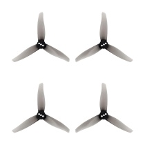 BETAFPV Gemfan3016 toothpick FPV crossing machine 1 5 aperture 4 fitting 3-leaf paddle screwy dry fit paddles