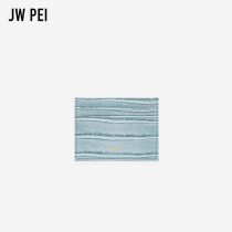 JW PEI coin purse card bag female small fashion card bag accessories 20035