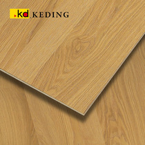 K6187AN AS natural white oak series Taiwan KD board coating board paint free wood veneer plywood