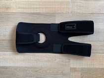 Men and women small climbing outdoor sports running fitness knee pads riding badminton mountaineering breathable knee leg protectors