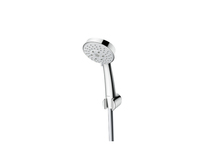 TOTO bathroom shower head wall-mounted simple simple shower head five-function handheld shower TBW01018B