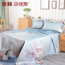 Ollin Buffalo Leather Mat 1 5 m 1 8 m Three sets 100 Yiya Three Gorges Head Layer Buffalo Leather Colored Drawing Mat Breathable