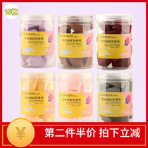 15 loaded beauty makeup Makeup Sponge Jelly Powder Bashing dry and wet Makeup Cotton Egg Sponge Egg Ultra Soft Not to Eat Powder
