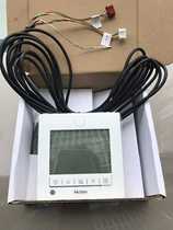 Original air duct machine wire controller YR-E20 air duct machine one drag one line controller remote control