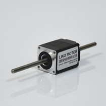 20 Through-through screw linear stepper motor) 20BYGH30-0604A-GT100)20 Through-through motor