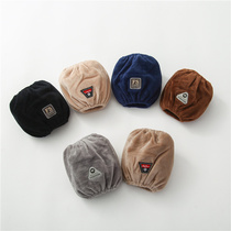 Baby sleeves infants cute children boys children autumn and winter dirty short sleeves baby sleeves winter