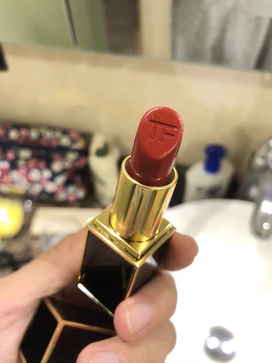 汤姆福特口红怎么样，汤姆福特口红什么色号好看