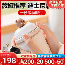 Christmas birthday gifts girls send girlfriends wives high-level girlfriends practical meaningful small gifts