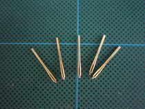 Full face model making tool etching sheet 70009 1:700 15 inch 381mm gun 8 pieces