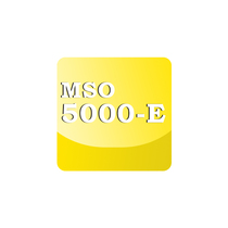 Oscillator MSO5152-E Options Any Wave Generator Advanced Trigger Decoding Storage Depth