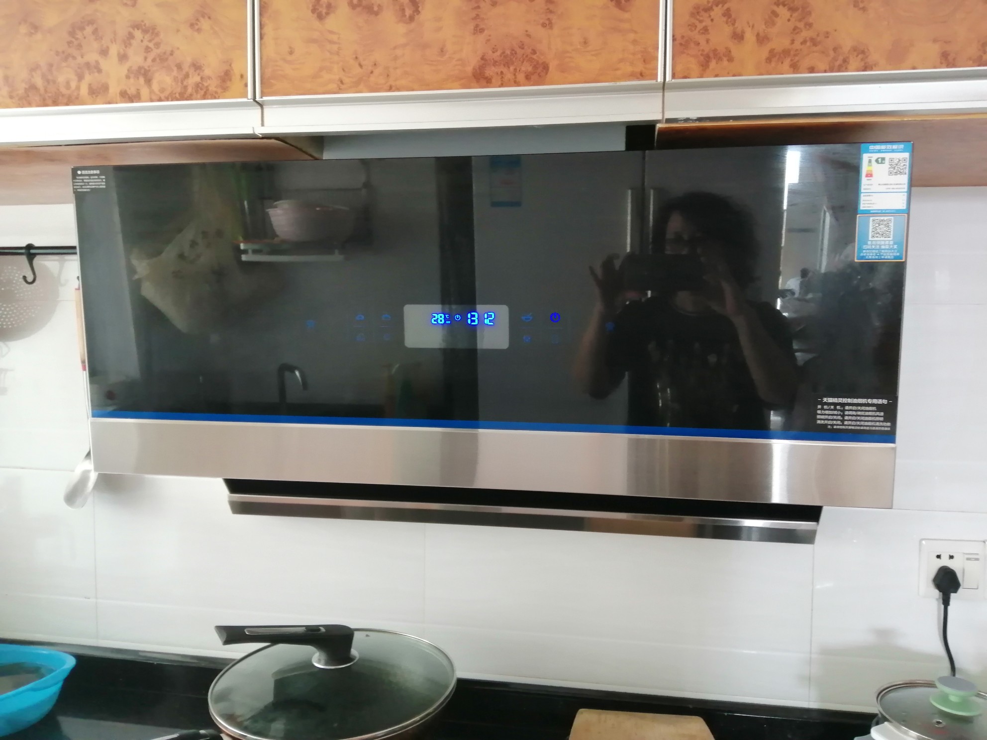 森太B516QC油烟机怎么样口碑差不差？不到一天彻底后悔？