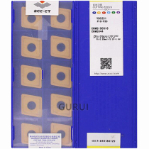 Zhuzhou Diamond Numerical Control Blade CNMG190616 YBC251 YBC251 CNMG190612 CNMG190612 Back Type Trough