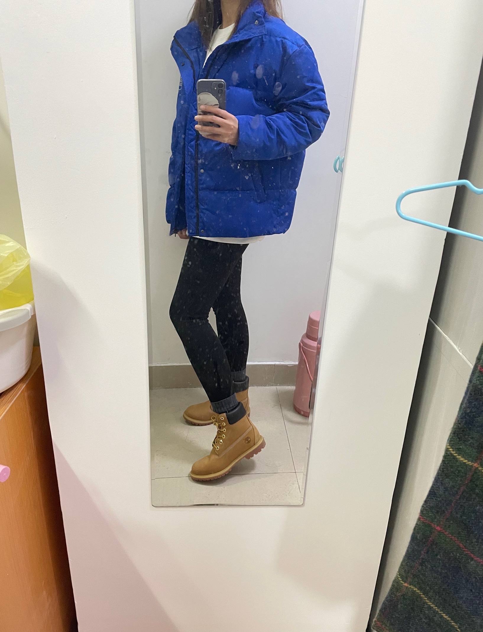 新手必看:添柏岚大黄靴户外休闲鞋怎么样?专家们分析真相如何