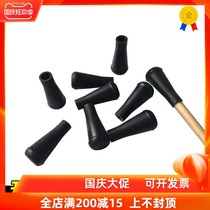 Double Eleven Bow and Arrow Branch Shooting Traditional Pier Head Soft Rubber Arrow Available in 6mm 8mm Arrow Rod