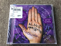 (M) Undismantled Alanis Morissette The Collection