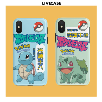 Original skinhead king eight applies iPhone13PROMAX XR Apple 12mini 78P phone shell lovers 11