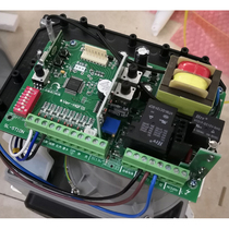 Arcarno motor accessories controller remote control SL-ST10N Main Control Board circuit board door control board