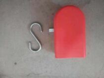 Swimming pool tensioner Lane line tensioner Stainless steel tensioner Split line tensioner Swimming pool equipment