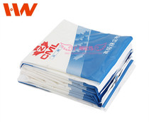  Jinfeng advanced dust cloth Jinfeng cotton yarn dust removal cloth Jinfeng cotton yarn dust removal cloth sticky dust cloth 10 pieces a box