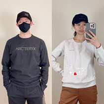 ARCTERYX start-to-bird womens Momenta mens mentum Mentum Casual Sports Breathable Cashless Necropolis