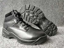 47 size 5 leather 6 inch desert boots mens boots hiking shoes