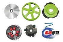 AGL Transmission Kit Clutch Bowl Male Pri Pan Three Yang GR125 Master Retrofit Transmission