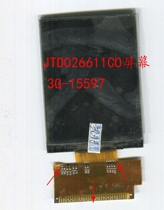 JTD026611CO 3G-15597 A24481S50H SH9818-21 TXDT200C-92258 Screen