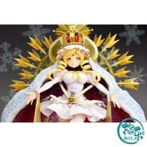 First scheduled Stronger magic record Magical girl small circle outside Ba Mamamei