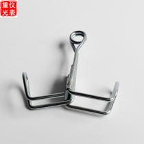Metal iron spring water - cutting tube clamp clamp laminate tube laminate tube Chengdu all over the world