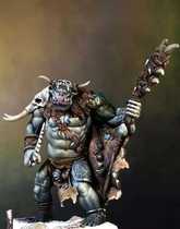 1 24MM Resin Soldier G15