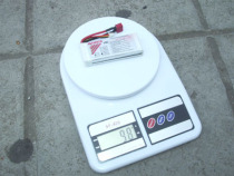 ※ Happy model ※ Microelectronics says maximum weighing 5000 grams of accuracy 1 gr