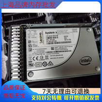 Lenovo IBM LENOVO 200G SSD SATA 6GB 00YC321 00YC324 Solid State Drive