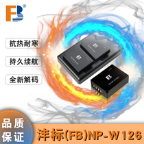 FengLabel NP-W126For Fuji XH1 XH1 XE1 XE1 2 3 XT20 10 XA3 5 10 20 XPro XM1