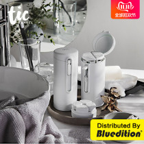 Tic Travel outdoor portable fitness Shower Gel Shampoo skin care lotion cosmetics storage bottle