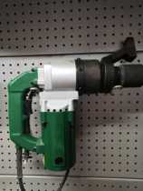 Zhongxing fixed torque wrench Large hexagon high strength bolt torque gun 300NM-1000NM railway bridge wrench