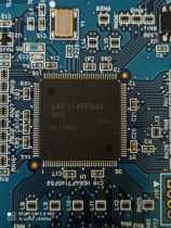 64F7145F50V original imported disassembly chip HD64F7145F50V Please consult the price before shooting