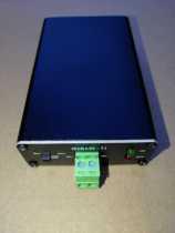 Car Ethernet converter 100baseT1 to RJ45 two-wire car Ethernet