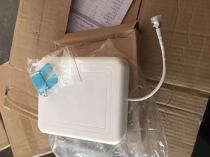 Chinese three-dimensional indoor directional flat antenna LTE wall antenna 800-2700mhz 7 8DB 4G antenna