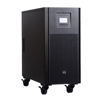 Huawei UPS uninterruptible power supply 2000-a-6ktl 5400W regulated standby delay 2 hours with battery pack