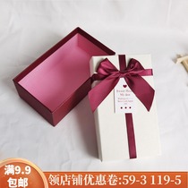 Hanfu ancient style ancient costume hair accessories hairpin hair hairclip gift box gift box