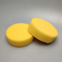 KTM Round Waxing Cotton Single Fit DIY Hand Rubbed 3 Waxed Sponge Leftover For 3 Clothes