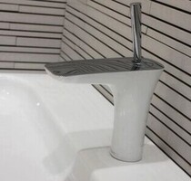 German imports Hansgjabrada noodles basin tap 15070400 15070000 15072400