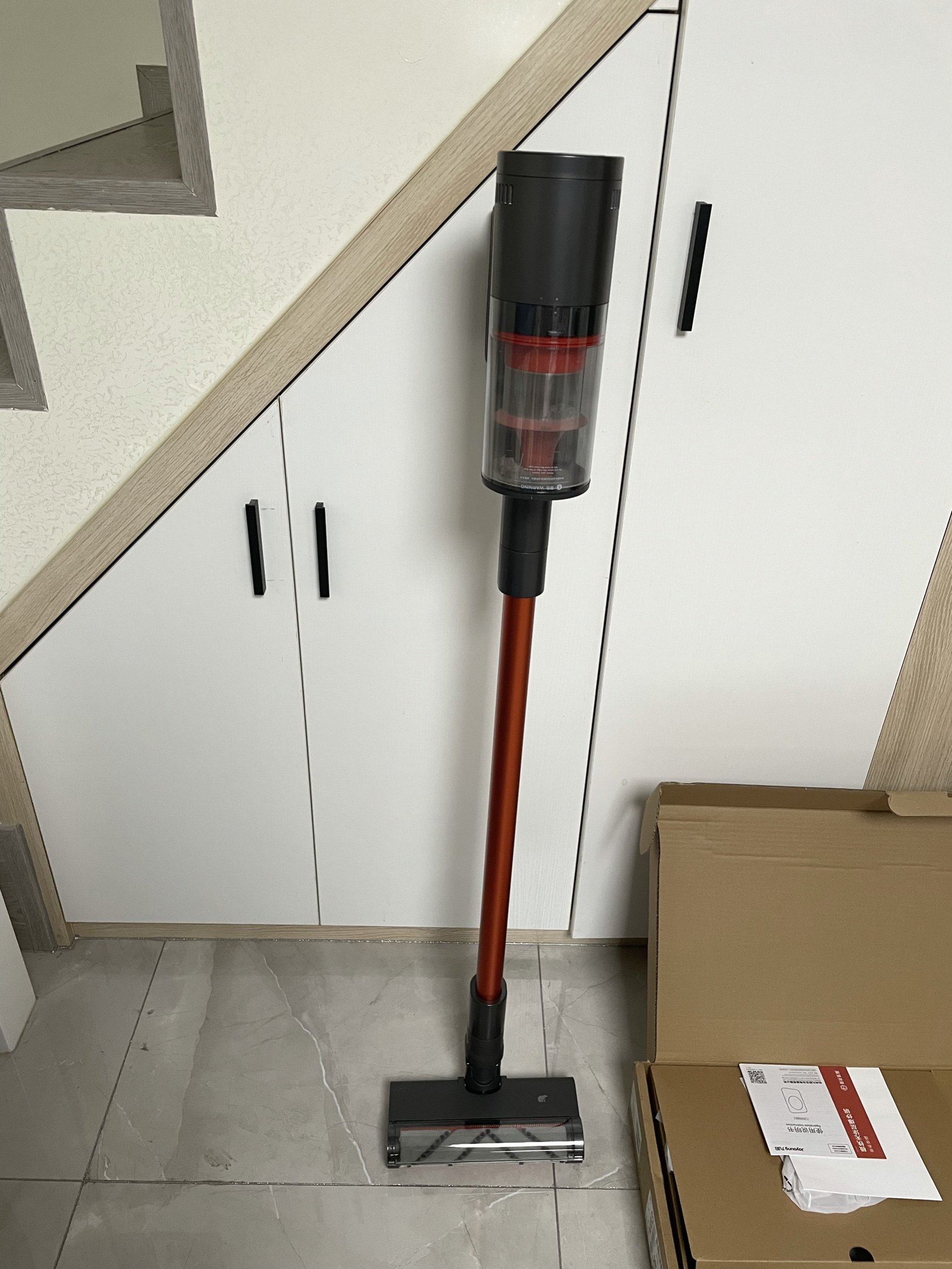 小米max吸尘器质量怎样？优缺点评测质量好吗？