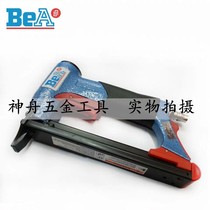 German BEA import gas nail gun J10 16-435 1016J U type small code nail furniture packaging industry