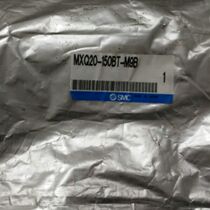 Brand new original smc slide cylinder MXQ20-150BT-M9B