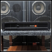 Original American JBL MPC200T second-hand imported professional stage conference after power amplifier with constant pressure output