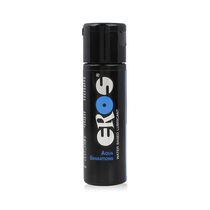 Eros couple room lubricant deep care water-based lubricant climax adult sex products 30ml