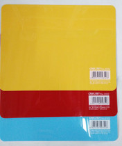A5 Plastic Writing Pad A5 Plastic Writing Pad Student Pad(198*148mm)