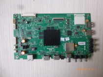 Skyworth 55V6 LCD TV 5800-a8a 190-0p30 motherboard with LC550EGY-SJM2