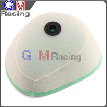 Suitable for 2006-2016 Kawasaki KX250F KXF250 KX450F KXF450 Sponge Air Filter Element
